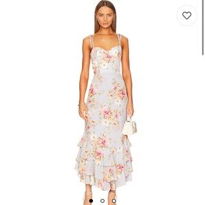 Yumi Kim - Baxter Maxi Dress Size S